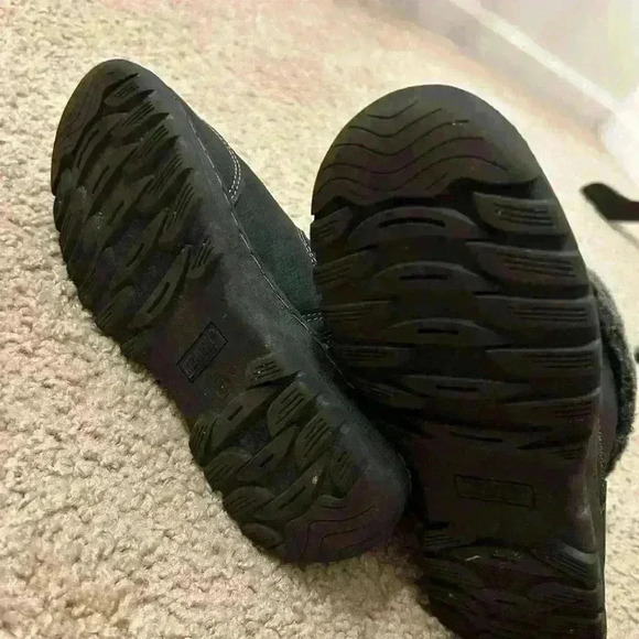 Khombu Addison boot women’s size 6 - Picture 5 of 6